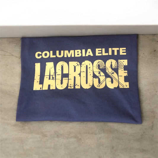 Team Lacrosse Crewneck or T-Shirt